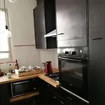 Nice Haussmannian Apartment In Paris